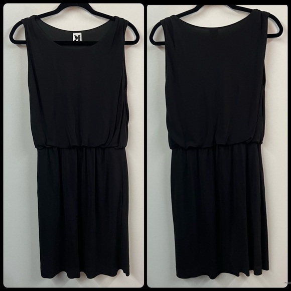 M Missoni Blousen Mini Dress - Picture 1 of 13